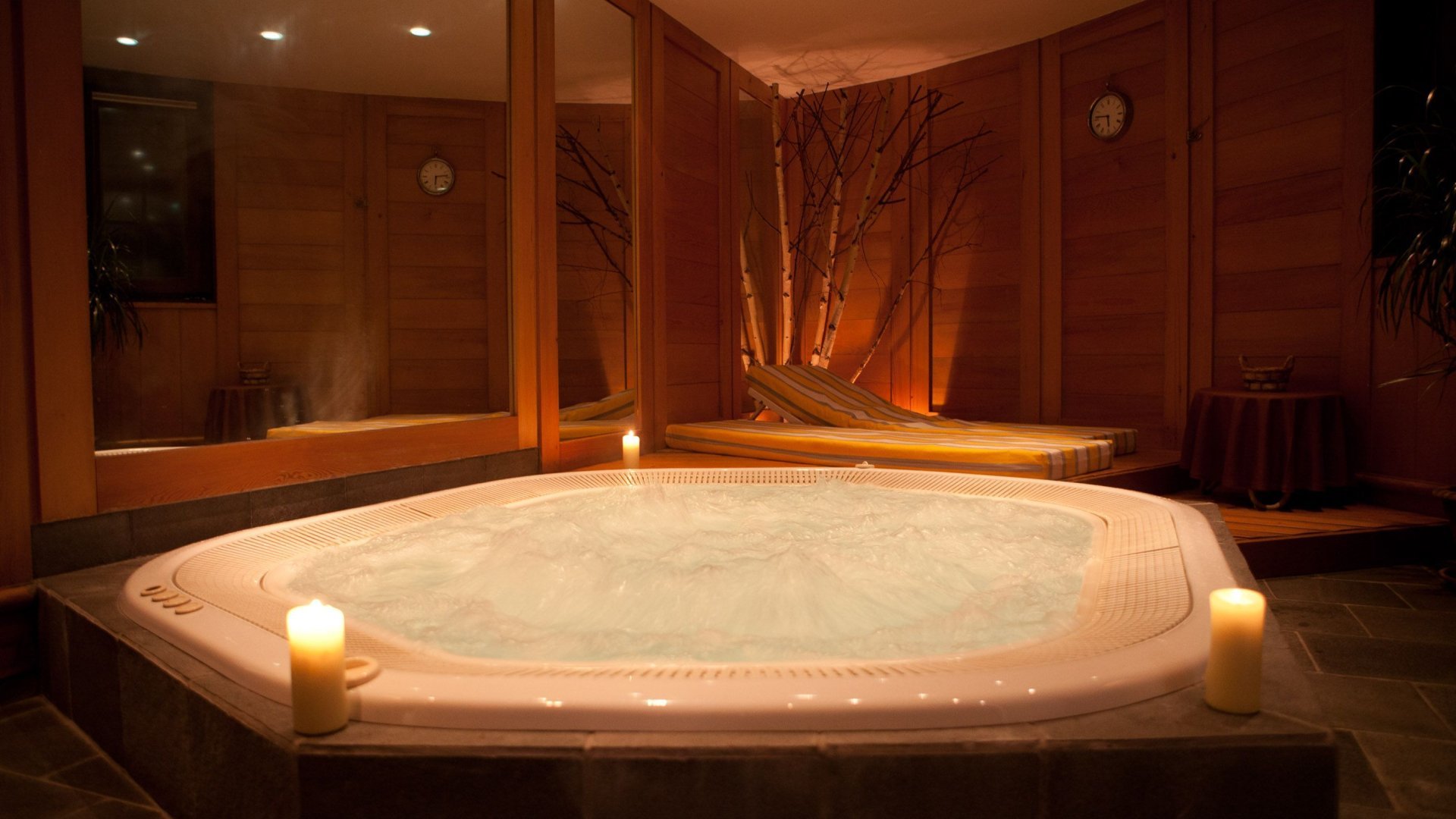 Le Bois Prin – Chamonix