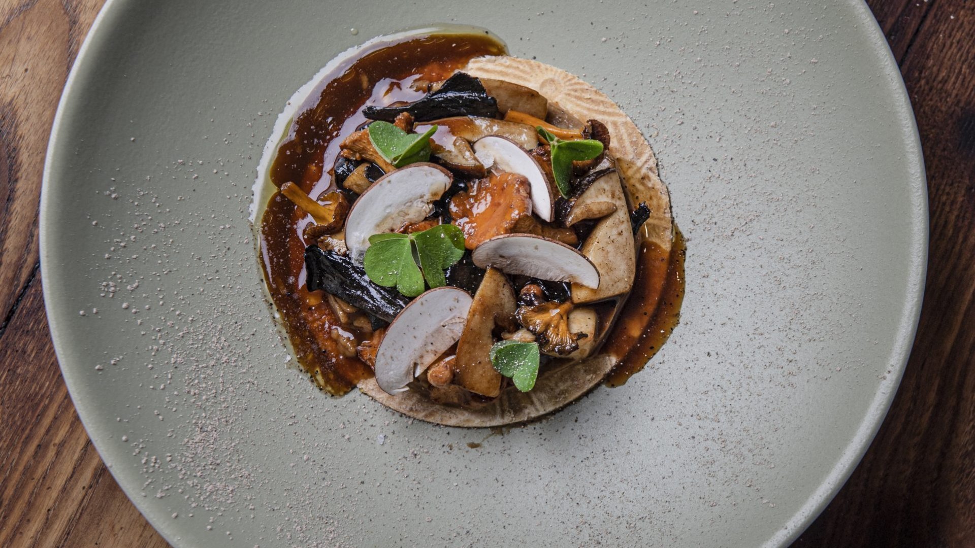 Le Bois Prin – Chamonix