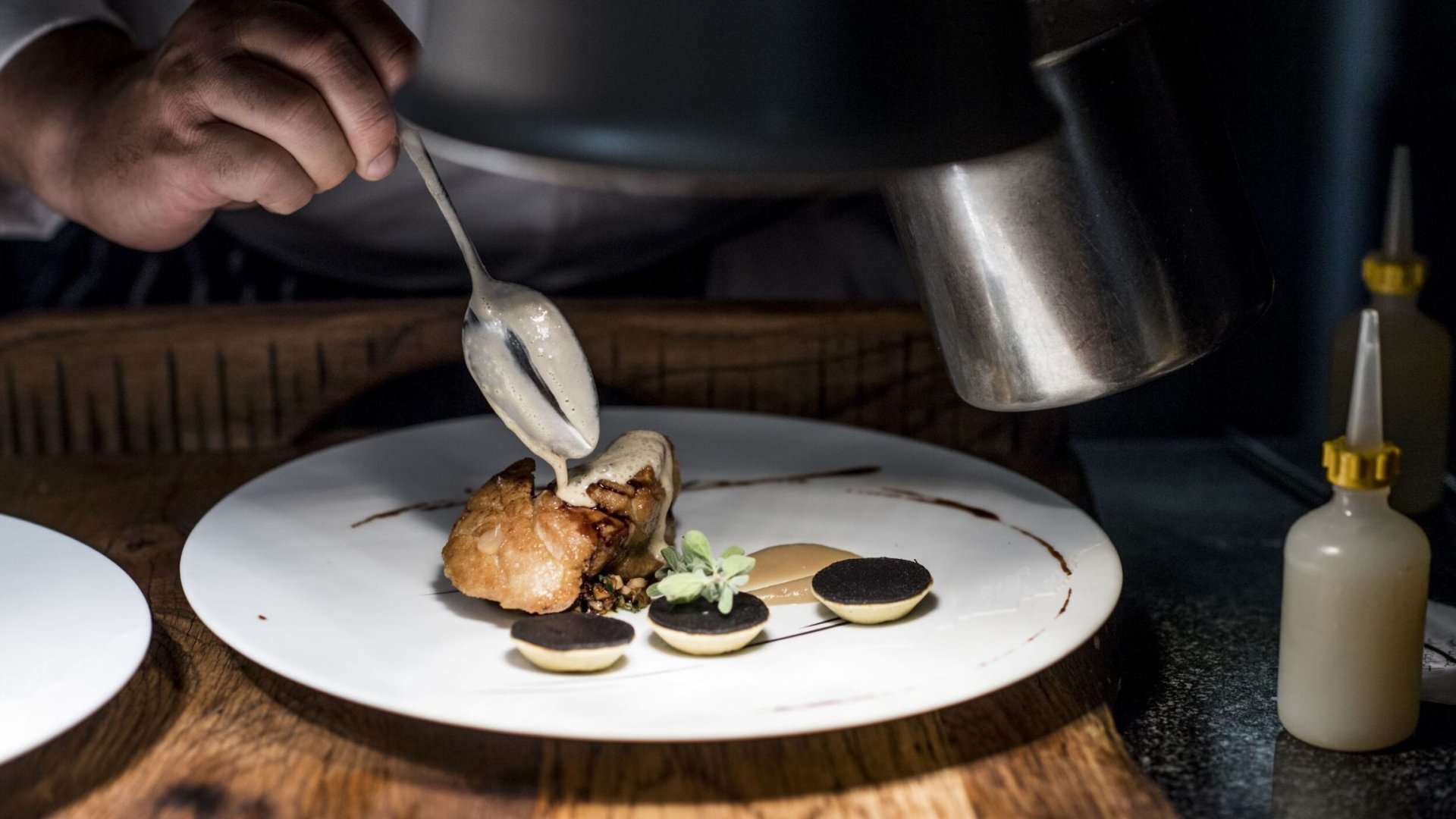 Le Flocons de Sel – Megève