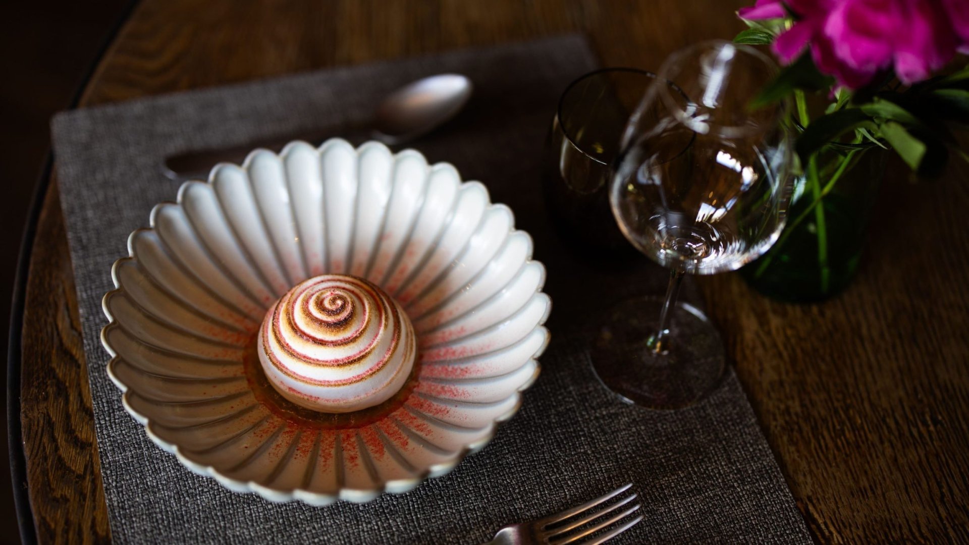 Le Prieuré - Megève